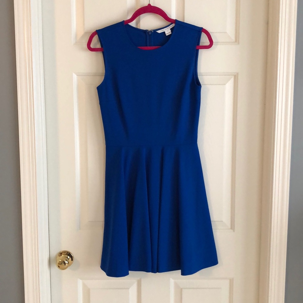 Diane von Furstenberg Dress Size 4